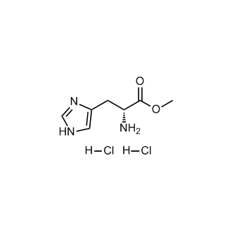 Methyl D-histidinate dihydrochloride