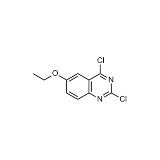 2,4-Dichloro-6-ethoxyquinazoline