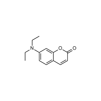 7-(Diethylamino)-2H-chromen-2-one