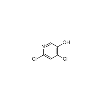 4,6-Dichloropyridin-3-ol