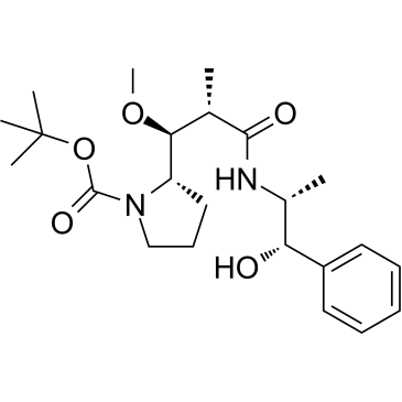 (S,S,S,S,R)-Boc-Dap-NE