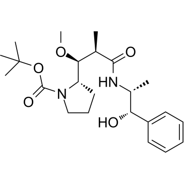 (S,S,R,S,R)-Boc-Dap-NE