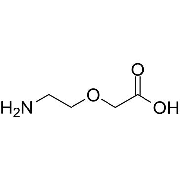 2-(2-Aminoethoxy)acetic acid