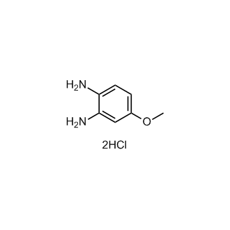 3,4-Diaminoanisole dihydrochloride