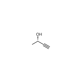 (S)-(-)-3-Butyn-2-ol
