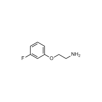 2-(3-Fluoro-phenoxy)-ethylamine
