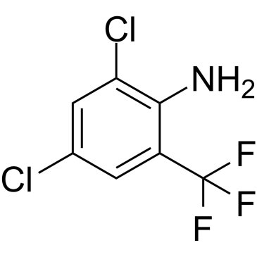 2-Amino-3,5-dichlorobenzotrifluoride