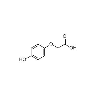 4-Hydroxyphenoxyacetic acid