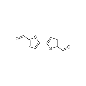 2,2'-Bithiophene-5,5'-dicarboxaldehyde