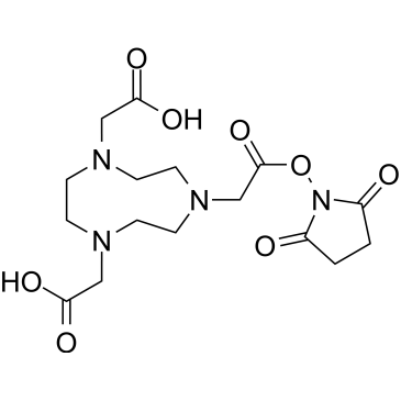 NOTA-NHS ester