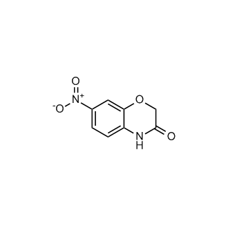 7-Nitro-2H-benzo[b][1,4]oxazin-3(4H)-one