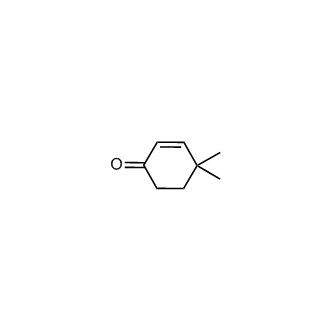 4,4-Dimethyl-2-cyclohexen-1-one