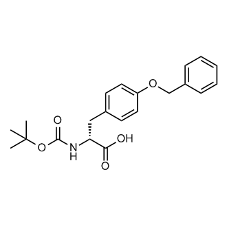 N-Boc-O-benzyl-D-tyrosine