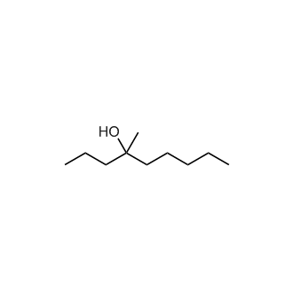 4-Methyl-4-nonanol
