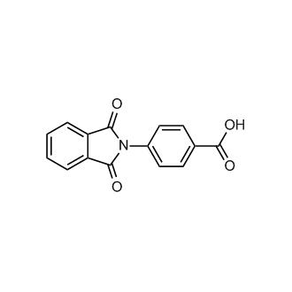N-(4-Carboxyphenyl)phthalimide