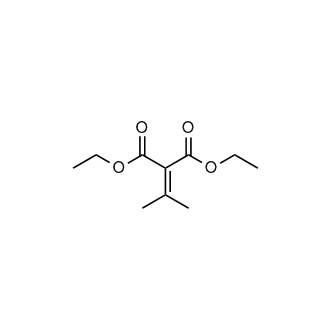 Diethyl isopropylidenemalonate