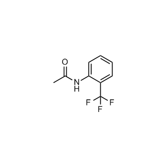 2'-(Trifluoromethyl)acetanilide