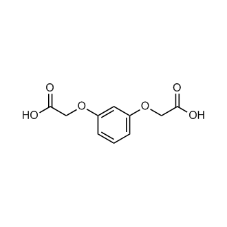 Resorcinol-O,O'-diacetic acid