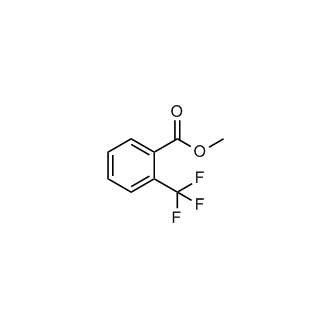 Methyl 2-(trifluoromethyl)benzoate