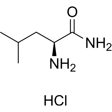 L-Leucinamide (hydrochloride)