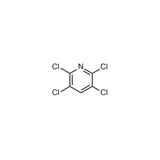 2,3,5,6-Tetrachloropyridine