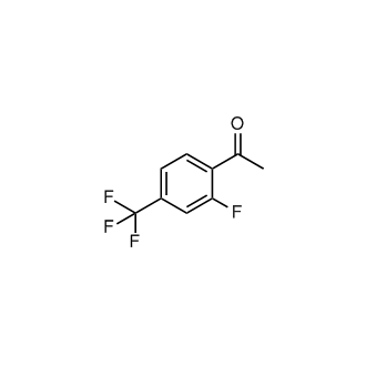 2'-Fluoro-4'-(trifluoromethyl)acetophenone