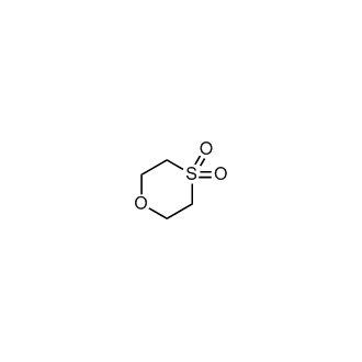 1,4-Oxathiane 4,4-dioxide