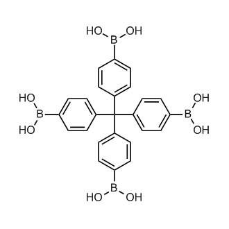 tetra(4-Hydroxyboryphenyl)methane