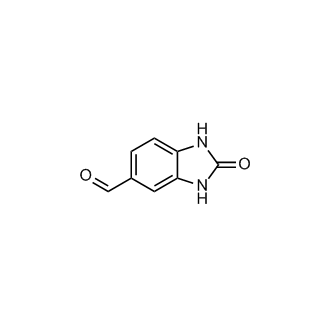 2-Oxo-2,3-dihydro-1H-benzo[d]imidazole-5-carbaldehyde