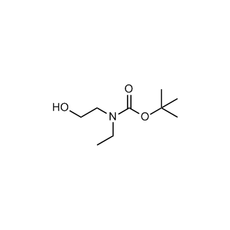 tert-Butyl ethyl(2-hydroxyethyl)carbamate