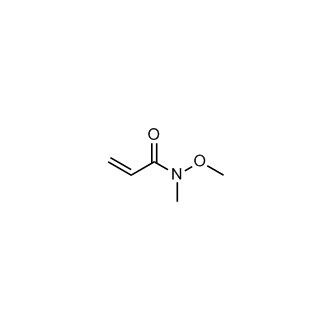 N-Methoxy-N-methylacrylamide