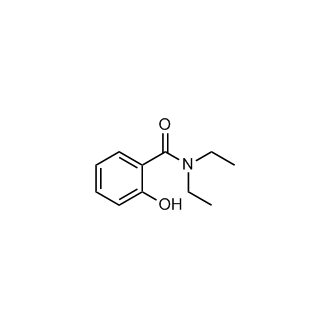 N,N-Diethyl-2-hydroxybenzamide