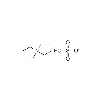 Tetraethylammonium hydrogen sulfate