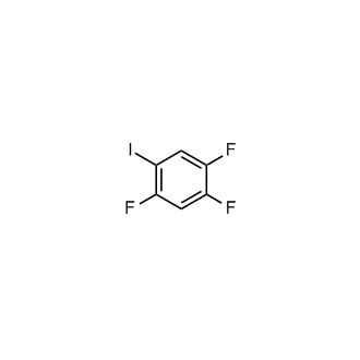 1,2,4-Trifluoro-5-iodobenzene