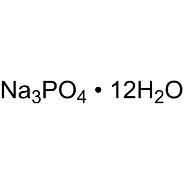 Trisodium phosphate (dodecahydrate)