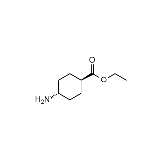 trans-Ethyl 4-aminocyclohexanecarboxylate