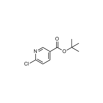 tert-Butyl 6-chloronicotinate