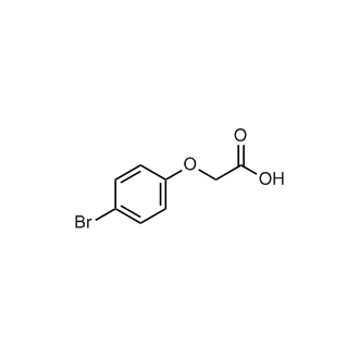 p-Bromophenoxyaceticacid