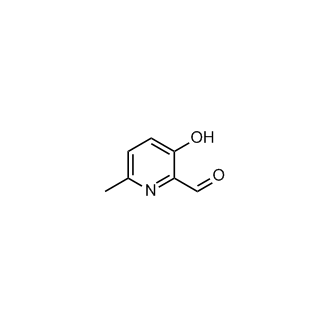 3-Hydroxy-6-methylpyridine-2-carboxaldehyde