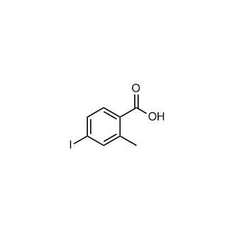4-Iodo-2-methylbenzoicacid