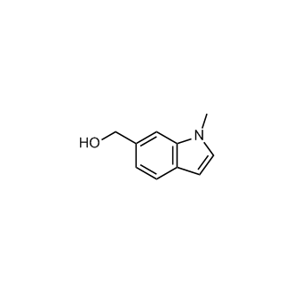 (1-Methyl-6-indolyl)methanol