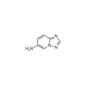 [1,2,4]Triazolo[1,5-a]pyridin-6-amine