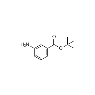 tert-Butyl 3-Aminobenzoate