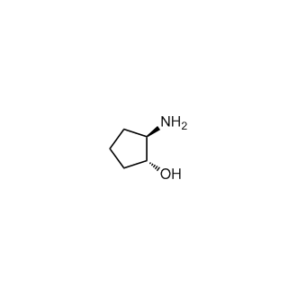 trans-2-Aminocyclpentanol