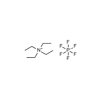 Tetraethylammoniumhexafluorophosphate