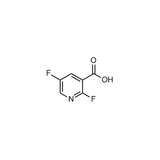 2,5-Difluoronicotinic acid