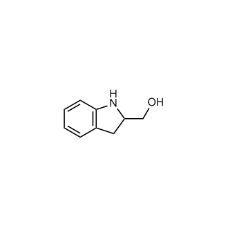 Indolin-2-ylmethanol