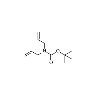 tert-Butyl diallylcarbamate