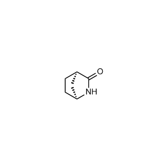 (1S,4R)-2-Azabicyclo[2.2.1]heptan-3-one