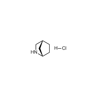 (1S,4R)-2-Azabicyclo[2.2.1]heptane hydrochloride